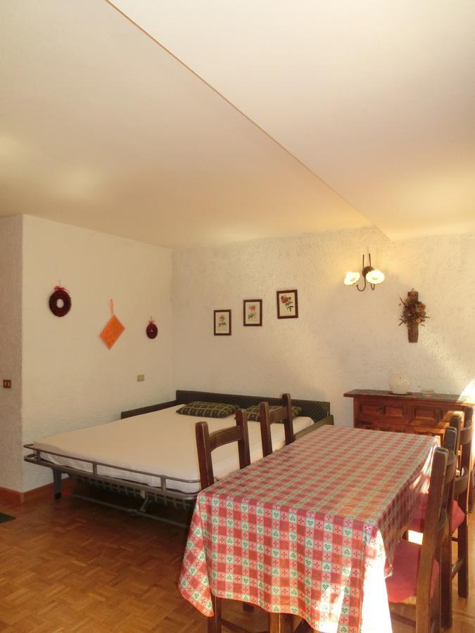 Monolocale Alberti Rainalter Madonna Rum bild